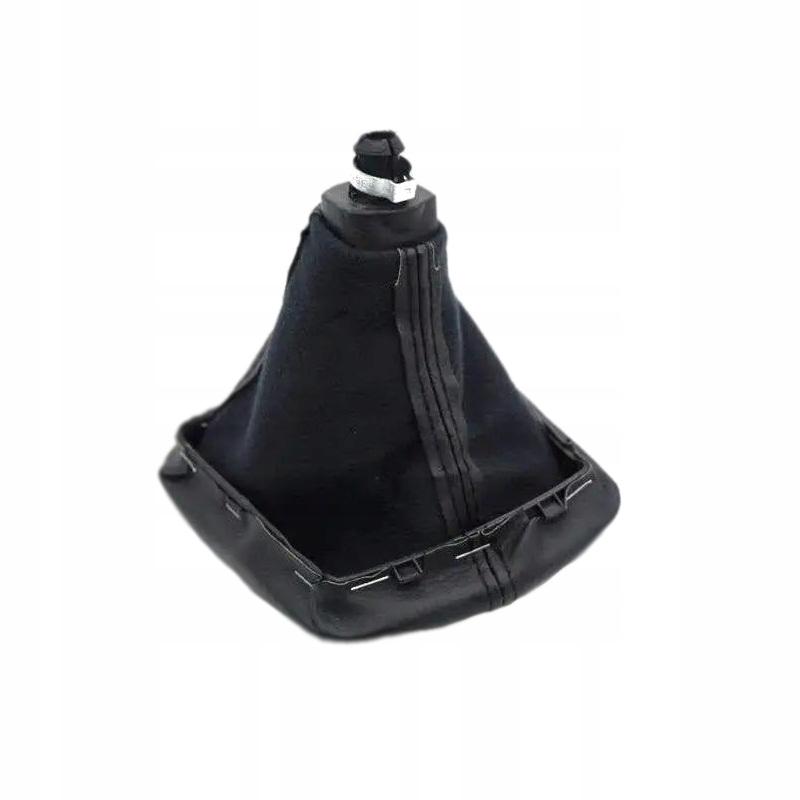 GEAR SHIFT KNOB GASKET FOR SKODA OCTAVIA 2