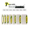 Polar Bear DS-20 Double-Sided Cotton Paper Tape
