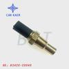 Совместимость с датчиком температуры Toyota: 83420-20040, 83420-AA010