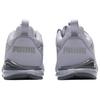 Puma Voltaic Evo Premium Удобные Универсальные Амортизирующие Прочные Дышащие Легкие Беговые Кроссовки Унисекс Кроссовки Светло-серые 311973-05
