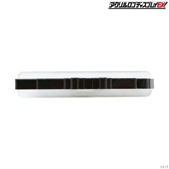 Акриловый логотип EX Kamen Rider Decade