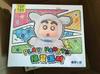Официальный Toptoy Костюм Кавайный Шин-Чан Серия Вечеринка Слепой Бокс Виниловая Плюшевая Кукла Брелок Коллекционная Фигурка Подарок на День Рождения