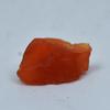 24.00 Ct Natural Orange Sapphire Uncut Raw Rough Loose Gemstone CERTIFIED AR-3157-R