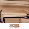 Для BYD Leopard 5 Denza B5 Подкладка для увеличения высоты подлокотника двери Защитные чехлы Подкладка-усилитель Аксессуары для интерьера