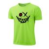 Unisexs Summer Exercise Training Tshirt High Quality Quick Dry Lightweight Male Casual Sports Top Outdoor Marathon Round Neck Tees