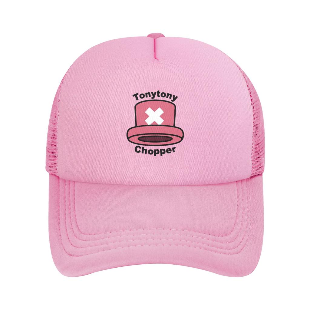 Mihawk  onepieces  Flag Trucker Hat Unisex Sport  Mesh Baseball Cap Polyester Adjustable Sports Cap