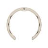 BBIH8 2026New Leather Fabric Car Steering Wheel Cover Valve Cap Accessories For BMW X1 X2 X3 X5 X4 X6 X7 iX3 F20 F10 F07 E70 E46 E90 E