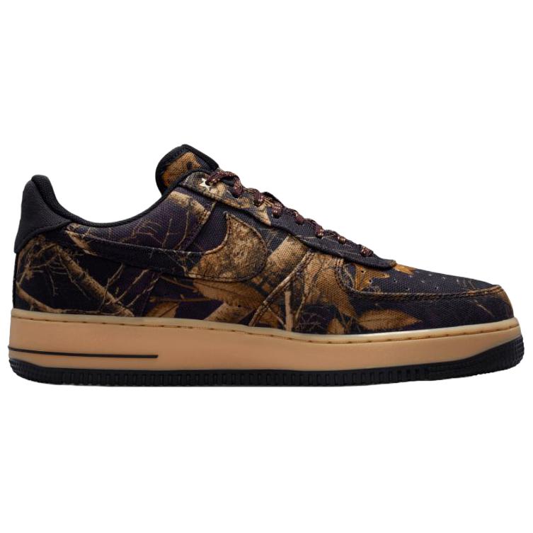 Nike Air Force 1 Low "Realtree Camo" IH1221-900