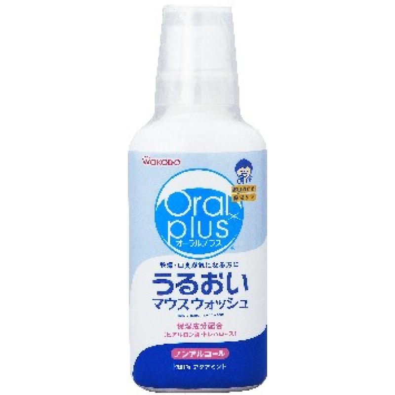 Oral Plus Роскошный ополаскиватель для полости рта (C15) 250мл