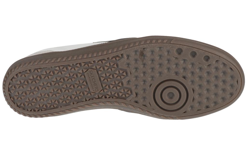 Skechers Hotshot - Пайк, Мужские белые кроссовки