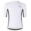 Lion De Kapelmuur Advance 3 Short Sleeve Jersey, White