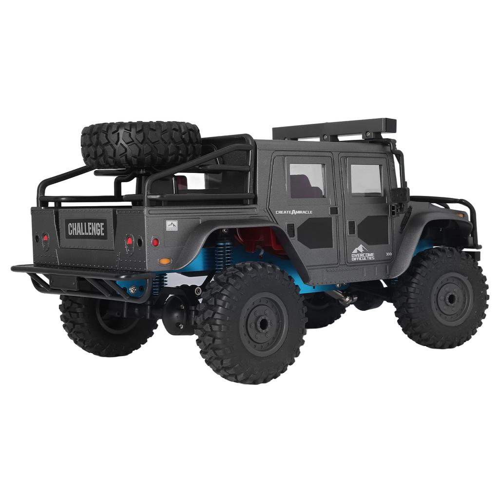 1:12 Радиоуправляемых Машин Высокоскоростных Внедорожных Гоночных Грузовиков 2.4G IPX4 4 Колеса RC Внедорожный Гоночный Автомобиль