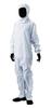 As One As Pure Чистая комната Wear 10312W Белый 3л (Капюшон/маска интегрированы/скрытая молния) /2-4938-04