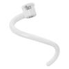 Metal Spiral Coated Dough Hook Replacment Part for KitchenAid 6QT Stand Mixer Sale Goods