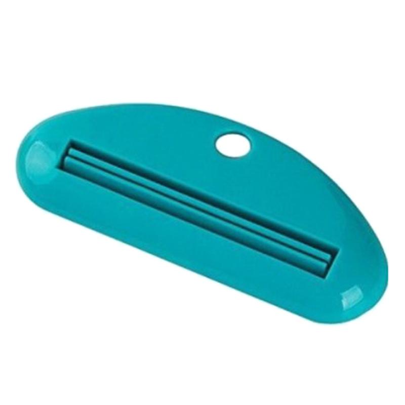 Соковыжималка для зубной пасты, ручные зажимы для тюбиков зубной пасты, многофункциональный диспенсер для очищающего средства для лица, соковыжималка, аксессуары для ванной комнаты