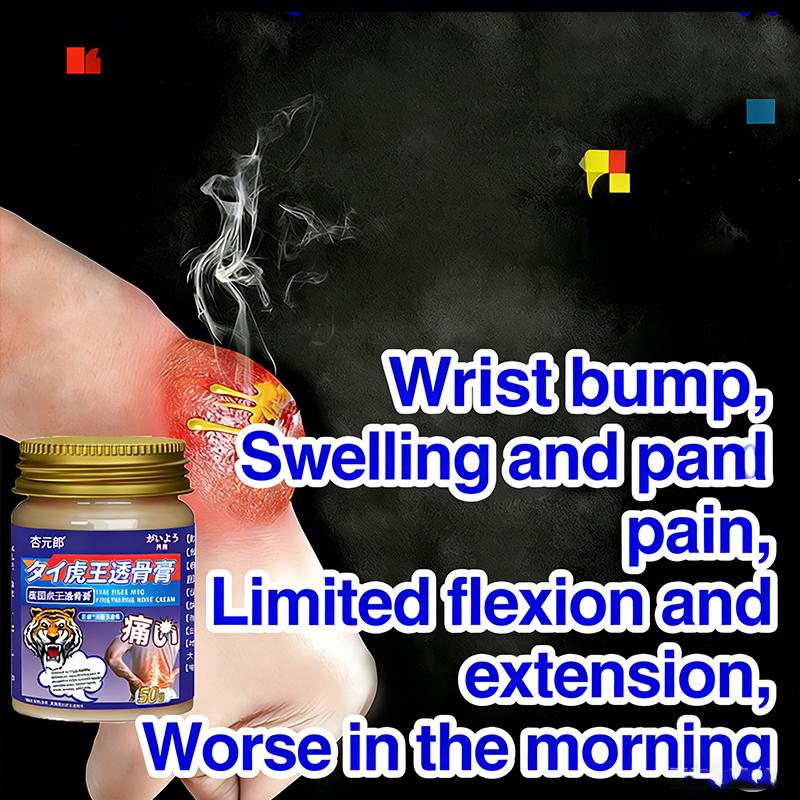 Целенаправленное облегчение тендинита большого пальца: Быстрое облегчение боли в суставах