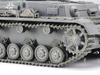 Tamiya 135 Военная миниатюра серия № 374 Немецкий танк Panzer IV F Тип Пластиковая модель Мужской 35374