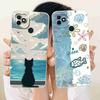 For ITEL P36 Case Cute Rabbit Soft Silicone Phone Cases For ITEL P 36 P36 Play Cover ITELP36 Fundas Shockproof Bumper