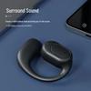 Jingweidu 060 Bluetooth Ear Clip Earphone