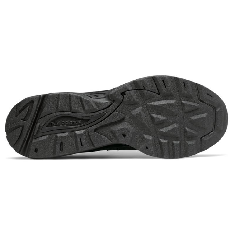 New Balance Кроссовки 878 Triple Black CM878XL