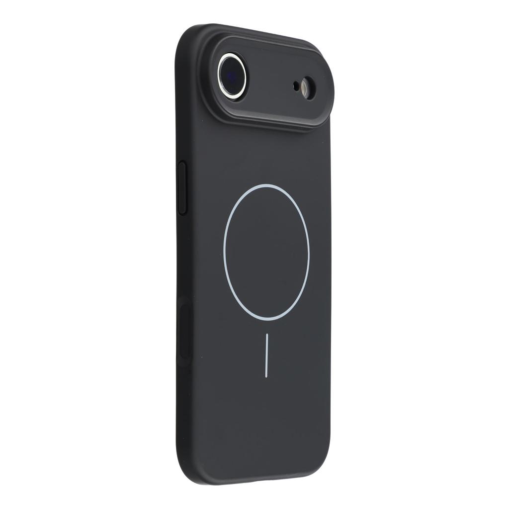 YCADEN For iPhone Air Case Compatible with MagSafe Precise Cutouts TPU Phone Back Cover