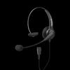 Newmine NM-HW200S Business Headset (CN version)