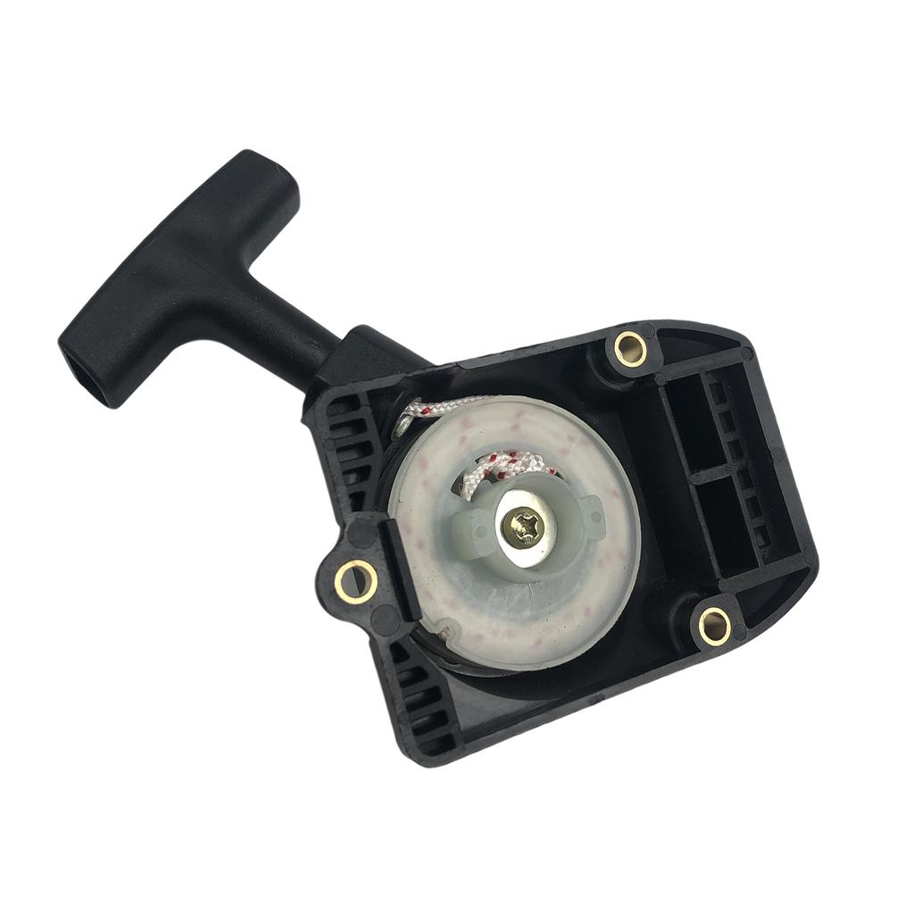 Замена стартера для триммера Stihl FS80 FS85 BG85 FR85 FS75 41371904000