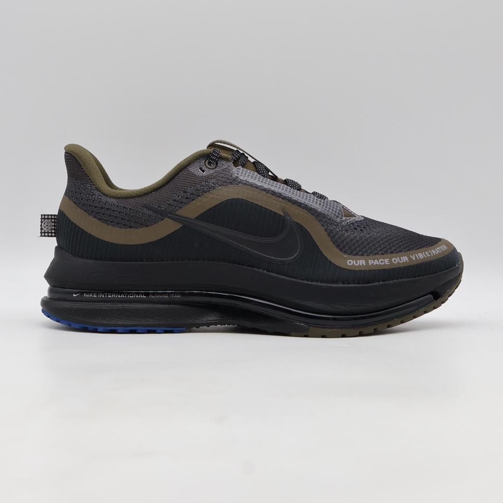 IQ3435-045 Nike Pegasus Premium Черный с оттенком темного ореха (Мужской)