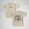 Frank Ocean Blond Album Sand T-Shirt 2 Sides S-5XL
