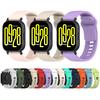 Силиконовый ремешок для часов 22 мм для Redmi Watch 5 Active/Lite, сменный мягкий ремешок для Xiaomi Watch S1 S3 S4, спортивный браслет