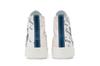 Men's Sneakers Converse Chuck Taylor All Star 70 Hi DuPont Tyvek White White/Princess Blue/Fiery Red