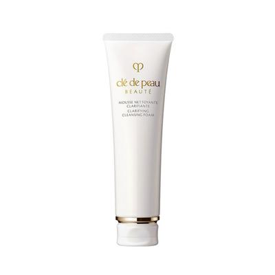 Shiseido Cle de Peau Beaute Мусс очищающий C n Clear 140г