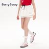 BARRY BANNY Девочки Юбка-шорты с лепестками