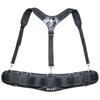 HOTTA Harness Supporter, Black, BRV-SF-BK