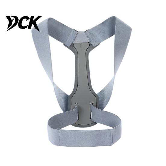 Posture Training Belt for Rounded Shoulders Shoulder Back Corrector, Invisible Hunchback Correction Belt, Straightener Spine Alignment Adjustable