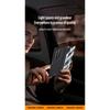 Жесткий чехол для телефона с защитой от шарниров из ПК для Samsung Galaxy Z Fold 6 с кронштейном для защиты экрана