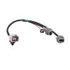 Новый разъем жгута заднего фонаря для Toyota Tundra 2000-2004 815550C010 81555-0C010