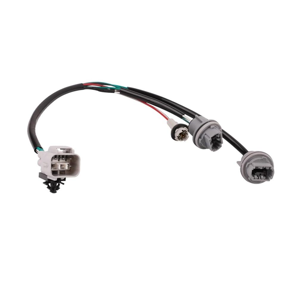Новый разъем жгута заднего фонаря для Toyota Tundra 2000-2004 815550C010 81555-0C010