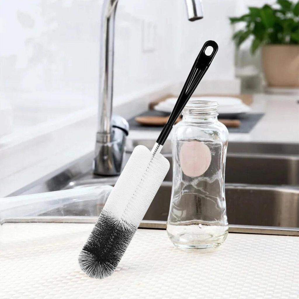 8X Набор щеток для чистки бутылок, стеклянных трубок, трубок, маленьких и длинных