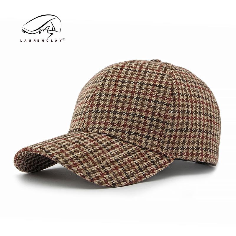 Мода Шляпа Тысяча Птиц Жесткий Верх Бейсболка Женская Весна и Осень Новая Солнцезащитная Шляпа Тень Прилив