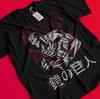 Attack On Titan Shirt Armored Reiner Tshirt Levi T-Shirt AOT Eren Mikasa Anime BB1189