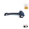 BDP1593 Rear Door Stop Check Assy Limiter Strap for Mercedes C Class W206 S206 2021-On A2067305802
