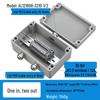 Aluminum Alloy Waterproof Outdoor Junction Box with Terminals