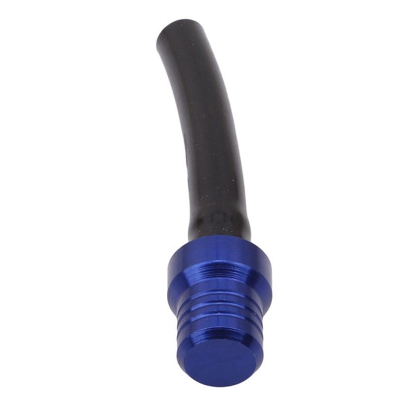 Анти-обратная крышка топливного газа, бензиновая дыхательная труба, мотоцикл, квадроцикл, пит-байк, бак, клапан, вентиляционное отверстие