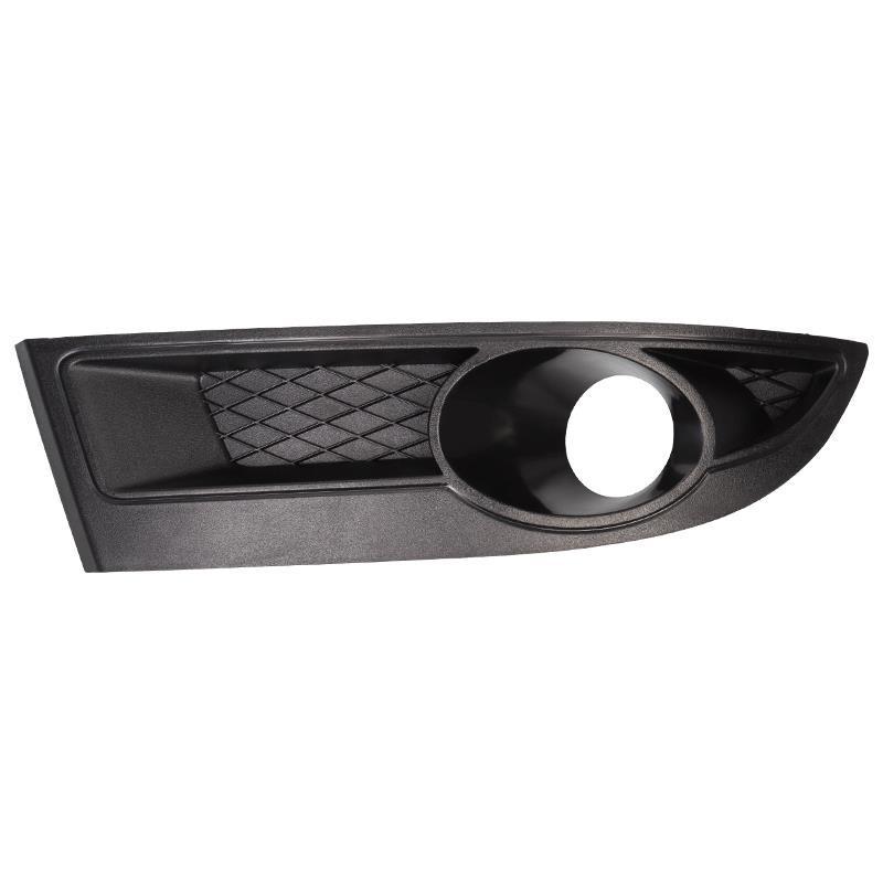 Для 07-12 Chevrolet Epica Рамка противотуманной фары - Накладка для украшения переднего бампера