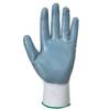 Unisex Adult A310 Flexo Nitrile Safety Gloves