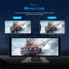 10.26" Smart Screen Bluetooth Multimedia Player With Rear Reverse Backup Camera
