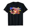 Sonic Racing Cross Worlds Release Commemoration Shadow T-shirt