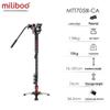 Miliboo MTT705III-CA Монопод из углеродного волокна с гидравлической головкой