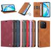 Wallet Flip Card Leather Case For Huawei P70 Pro P30 Lite P20 P10 P9 P8 Mate 60 20 10 Plus P Smart Z Nova Y90 Y70 12S 4G 12 SE